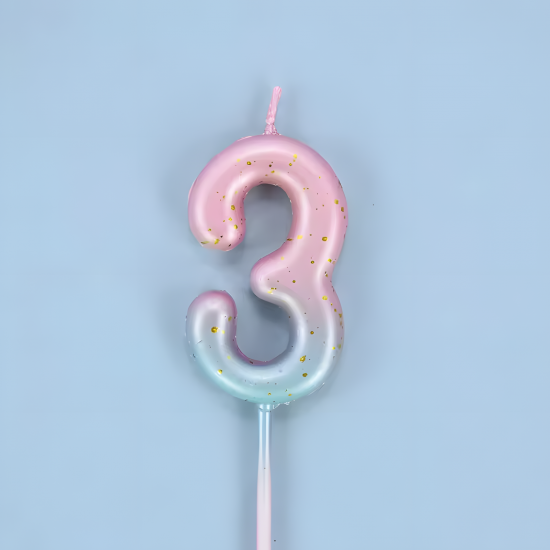 Birthday Candle